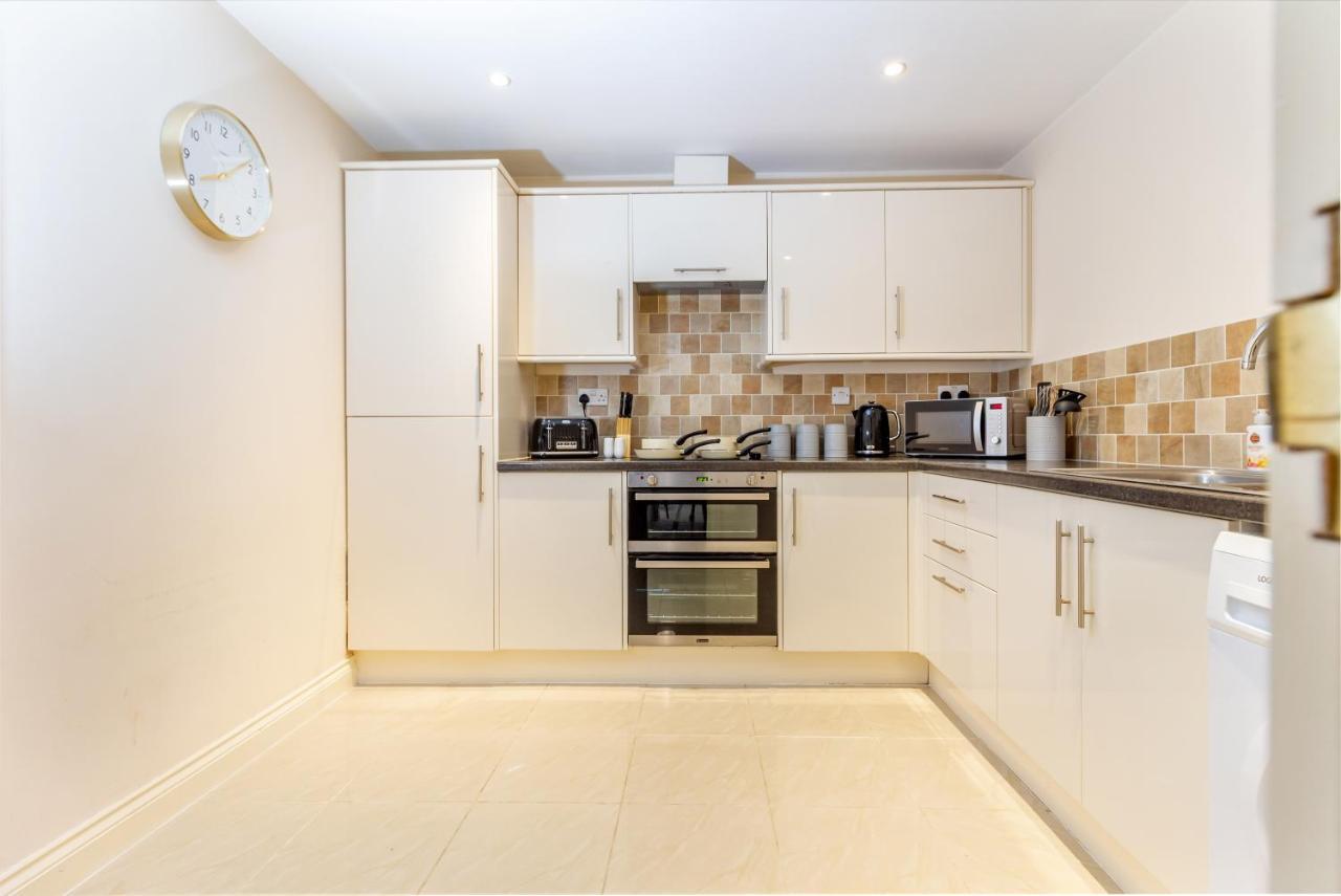 גרייט מלברן Host & Stay - Hillbrook House Apartment מראה חיצוני תמונה