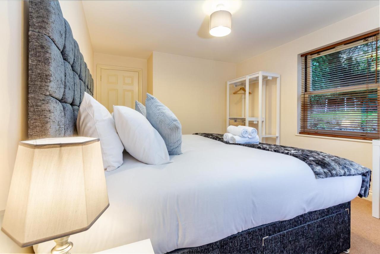 גרייט מלברן Host & Stay - Hillbrook House Apartment מראה חיצוני תמונה