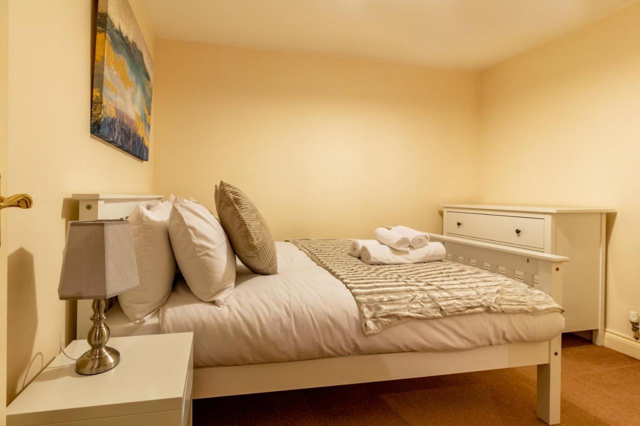 גרייט מלברן Host & Stay - Hillbrook House Apartment מראה חיצוני תמונה