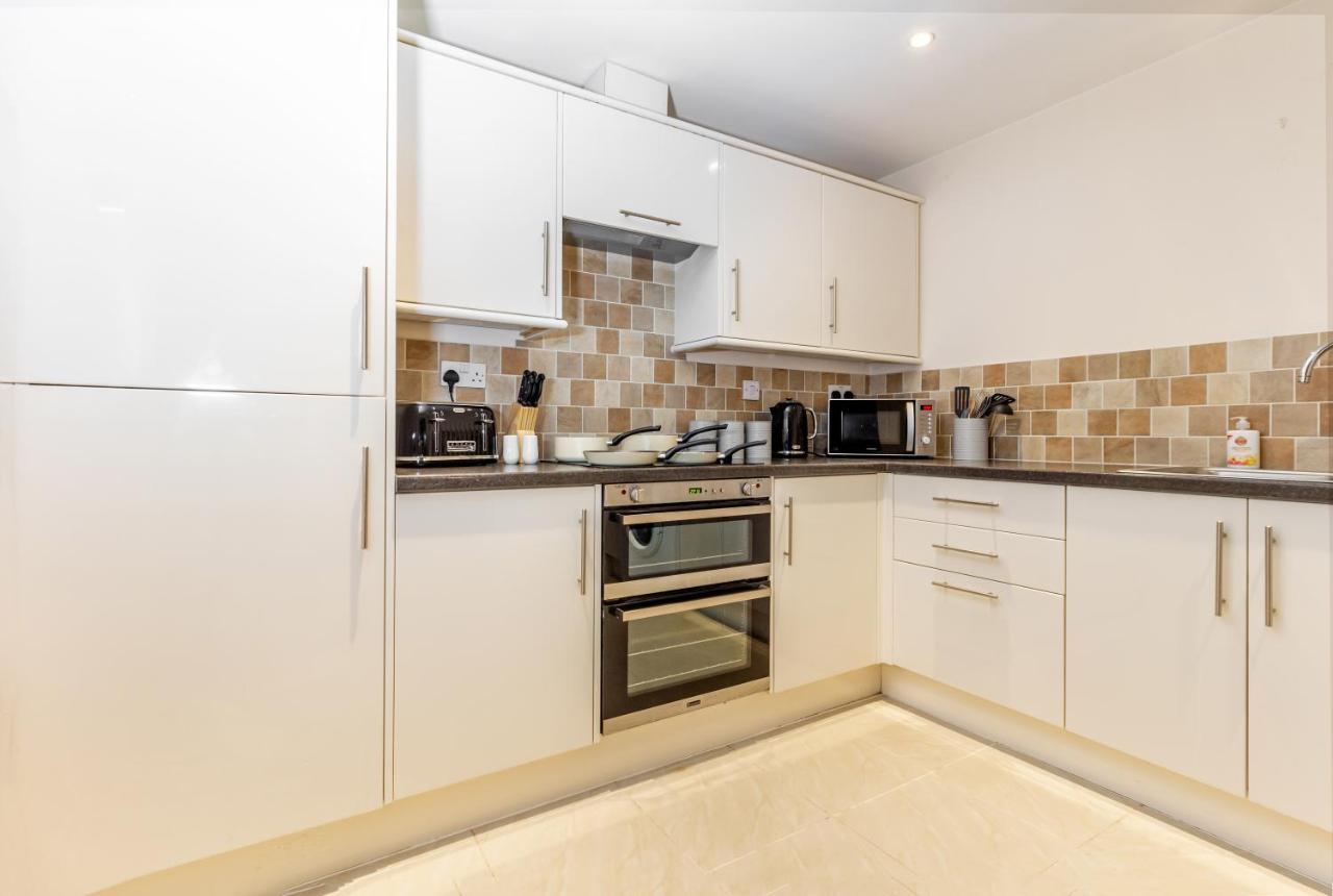 גרייט מלברן Host & Stay - Hillbrook House Apartment מראה חיצוני תמונה