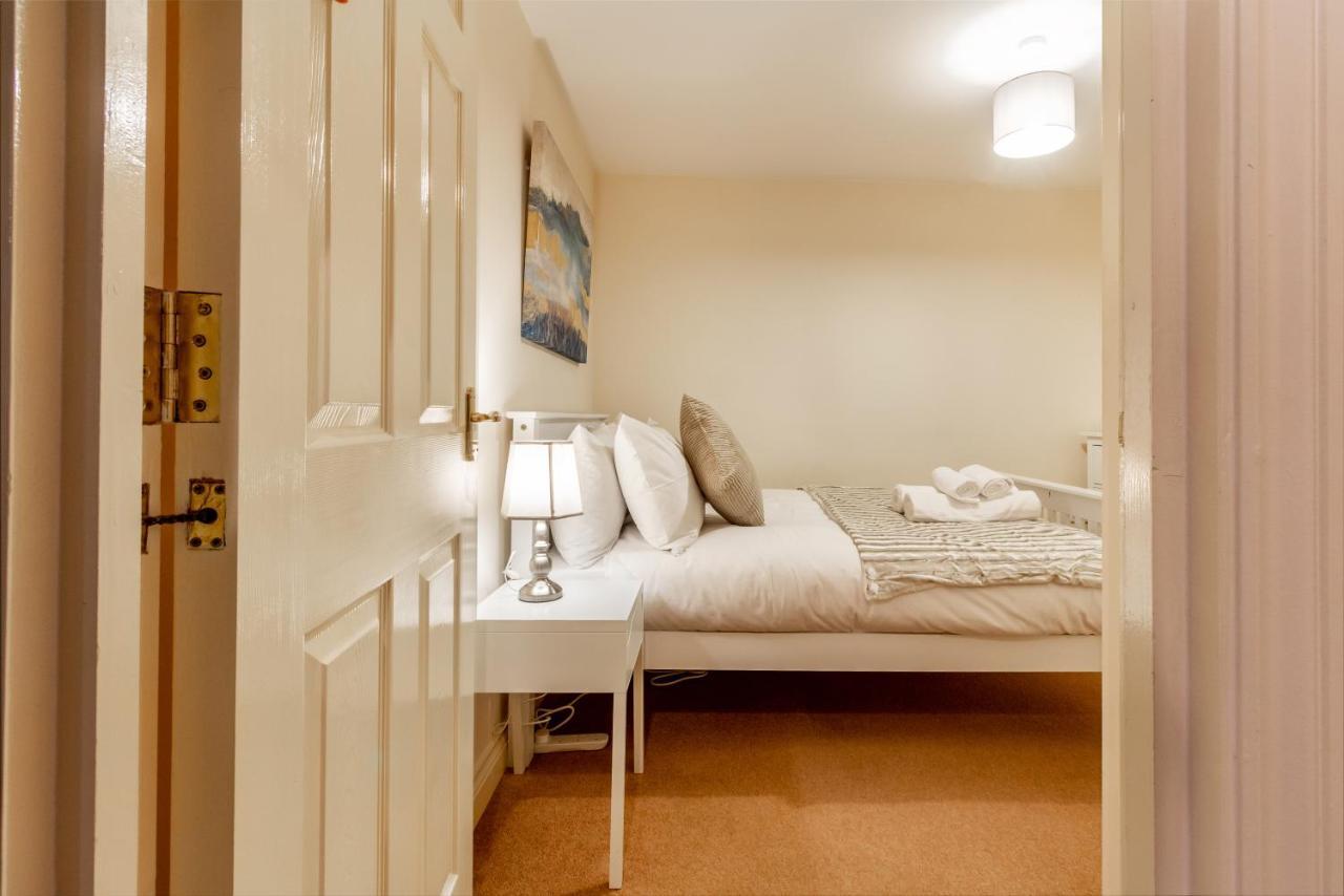 גרייט מלברן Host & Stay - Hillbrook House Apartment מראה חיצוני תמונה