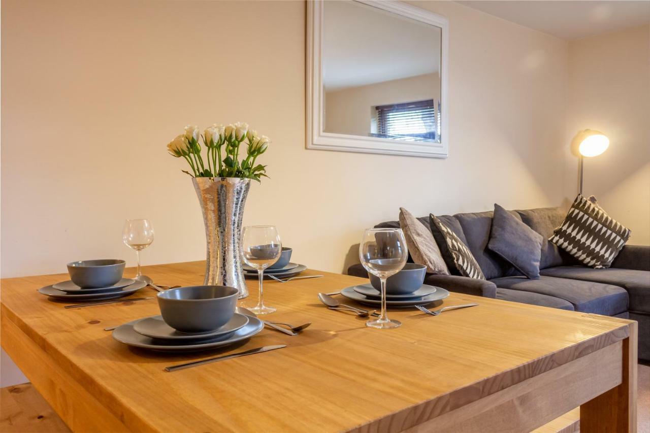 גרייט מלברן Host & Stay - Hillbrook House Apartment מראה חיצוני תמונה