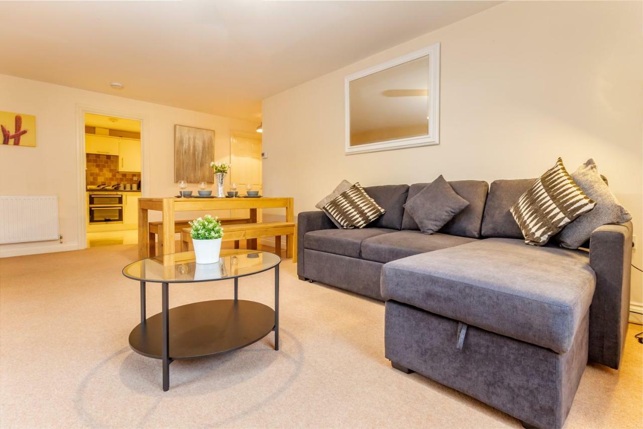גרייט מלברן Host & Stay - Hillbrook House Apartment מראה חיצוני תמונה
