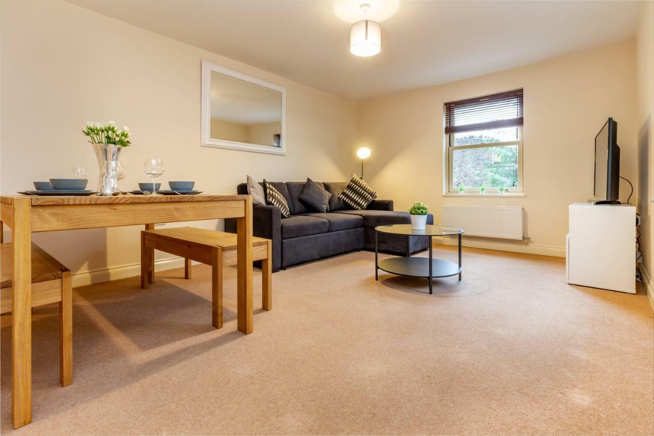 גרייט מלברן Host & Stay - Hillbrook House Apartment מראה חיצוני תמונה